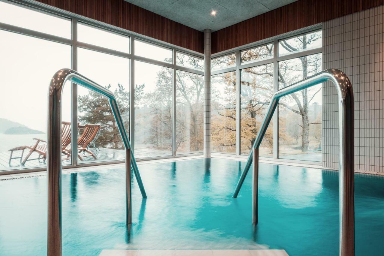 Destination Bokenaeset Hotel Uddevalla Bagian luar foto