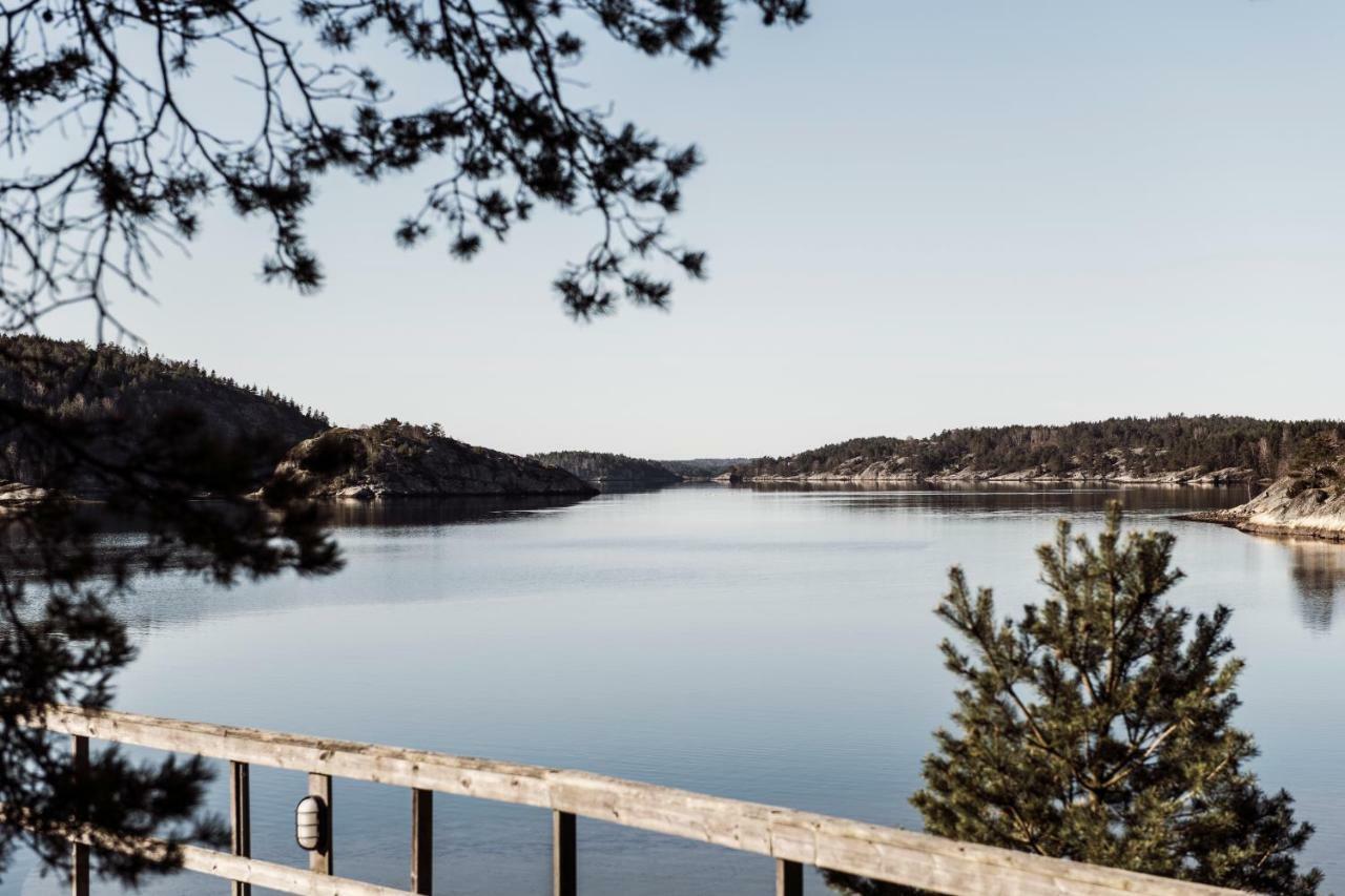 Destination Bokenaeset Hotel Uddevalla Bagian luar foto