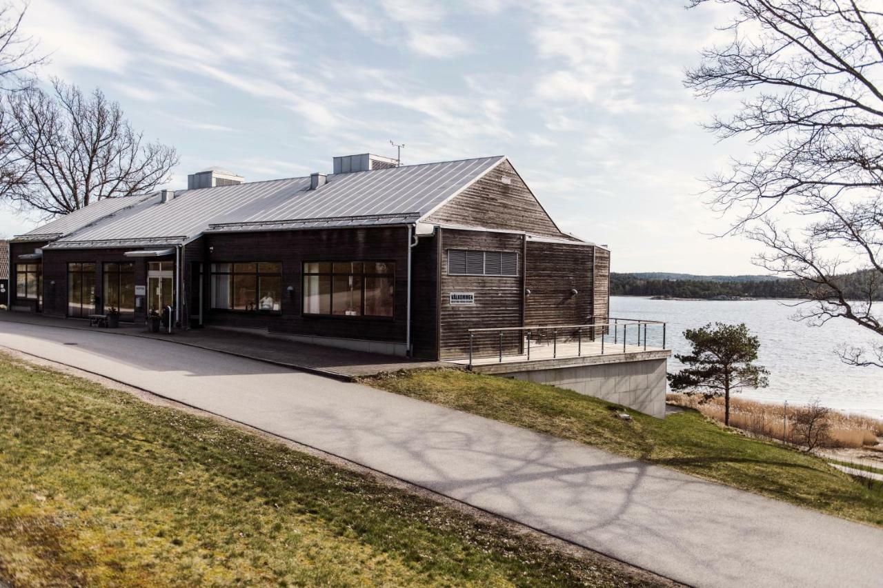 Destination Bokenaeset Hotel Uddevalla Bagian luar foto