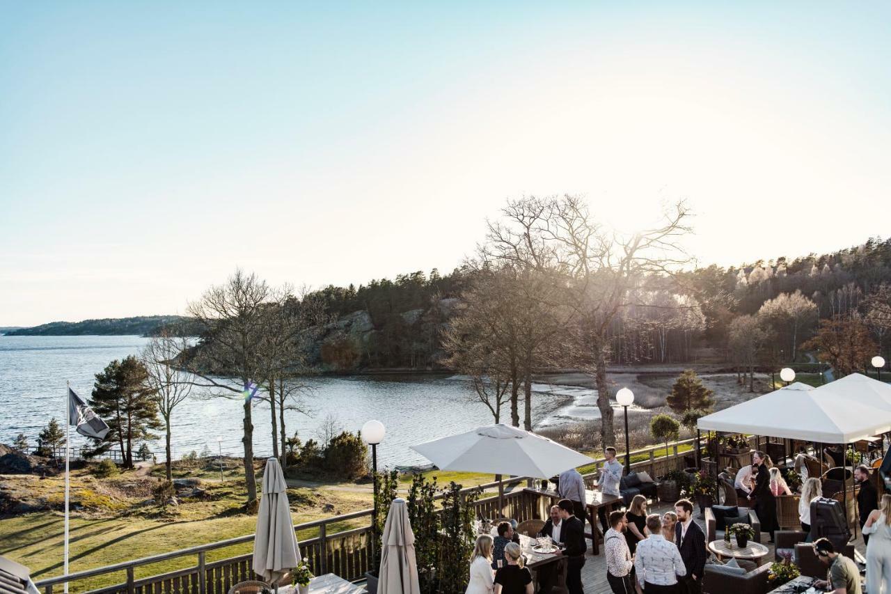 Destination Bokenaeset Hotel Uddevalla Bagian luar foto