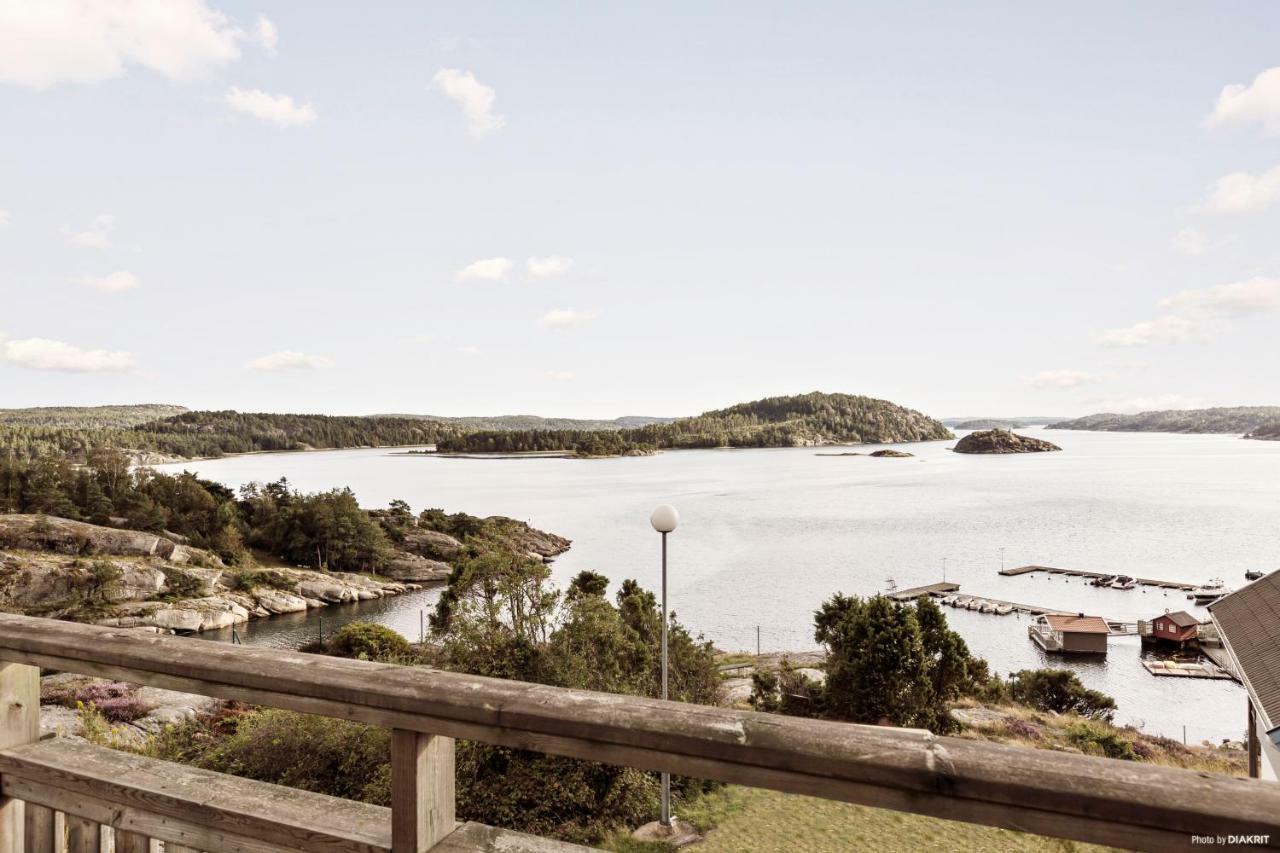 Destination Bokenaeset Hotel Uddevalla Bagian luar foto